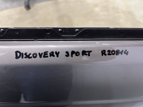 Drzwi Land Rover Discovery Sport L550 14r.- prawe tylne prawy tył FK72-247A28-A Drzwi Land Rover Discovery Sport L550 14r.- prawe tylne prawy tył FK72-247A28-A