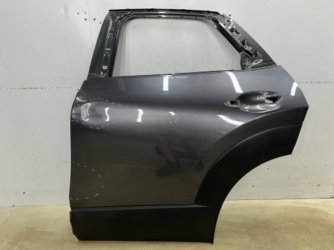 Drzwi Mazda CX-30 CX30 19r.- lewe tylne lewy tył DFR573010 Drzwi Mazda CX-30 CX30 19r.- lewe tylne lewy tył DFR573010