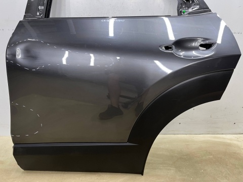 Drzwi Mazda CX-30 CX30 19r.- lewe tylne lewy tył DFR573010 Drzwi Mazda CX-30 CX30 19r.- lewe tylne lewy tył DFR573010