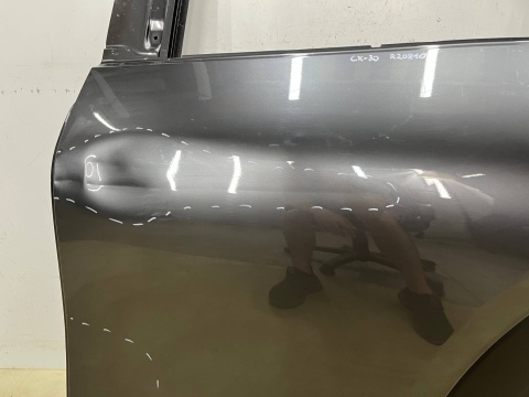 Drzwi Mazda CX-30 CX30 19r.- lewe tylne lewy tył DFR573010 Drzwi Mazda CX-30 CX30 19r.- lewe tylne lewy tył DFR573010