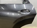 Drzwi Mazda CX-30 CX30 19r.- lewe tylne lewy tył DFR573010