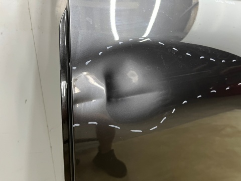 Drzwi Mazda CX-30 CX30 19r.- lewe tylne lewy tył DFR573010 Drzwi Mazda CX-30 CX30 19r.- lewe tylne lewy tył DFR573010