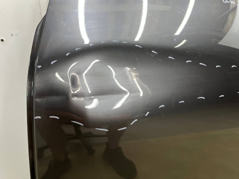 Drzwi Mazda CX-30 CX30 19r.- lewe tylne lewy tył DFR573010 Drzwi Mazda CX-30 CX30 19r.- lewe tylne lewy tył DFR573010