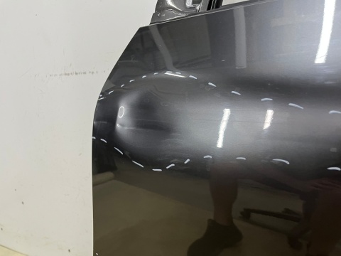 Drzwi Mazda CX-30 CX30 19r.- lewe tylne lewy tył DFR573010 Drzwi Mazda CX-30 CX30 19r.- lewe tylne lewy tył DFR573010