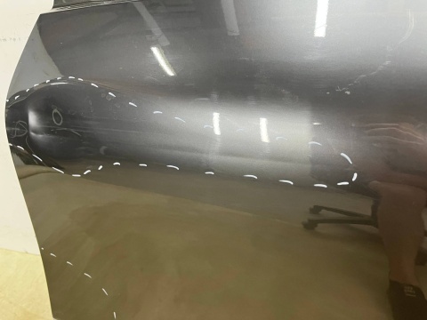 Drzwi Mazda CX-30 CX30 19r.- lewe tylne lewy tył DFR573010 Drzwi Mazda CX-30 CX30 19r.- lewe tylne lewy tył DFR573010
