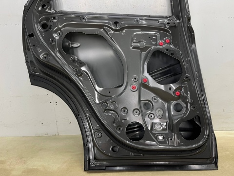 Drzwi Mazda CX-30 CX30 19r.- lewe tylne lewy tył DFR573010 Drzwi Mazda CX-30 CX30 19r.- lewe tylne lewy tył DFR573010