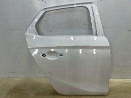 Drzwi Opel Corsa F 19r.- prawe tylne prawy tył 