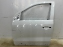 Drzwi Renault Express 21r.- lewe przednie lewy przód 801119545R