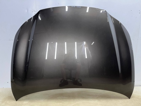 Maska Mazda CX-30 CX30 19r.- pokrywa silnika 