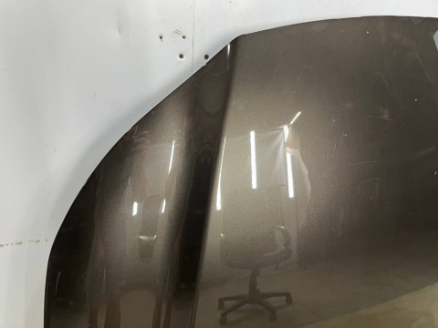 Maska Mazda CX-30 CX30 19r.- pokrywa silnika 