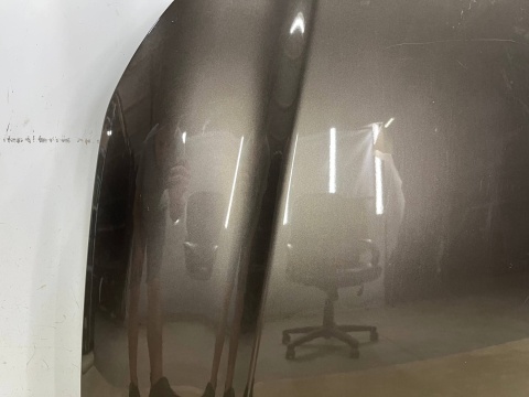 Maska Mazda CX-30 CX30 19r.- pokrywa silnika 