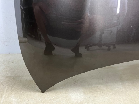 Maska Mazda CX-30 CX30 19r.- pokrywa silnika 