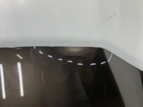 Maska Mazda CX-30 CX30 19r.- pokrywa silnika 