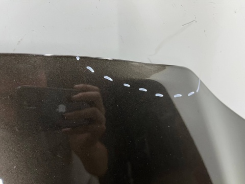 Maska Mazda CX-30 CX30 19r.- pokrywa silnika 