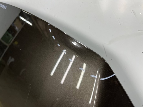 Maska Mazda CX-30 CX30 19r.- pokrywa silnika 