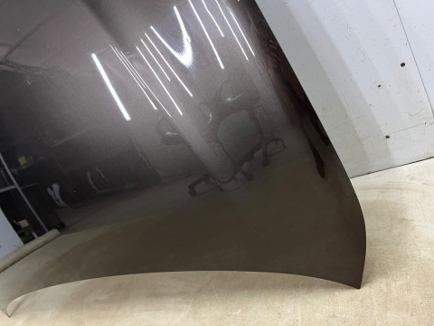 Maska Mazda CX-30 CX30 19r.- pokrywa silnika 