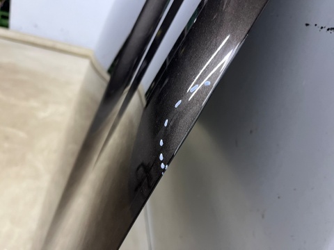 Maska Mazda CX-30 CX30 19r.- pokrywa silnika 