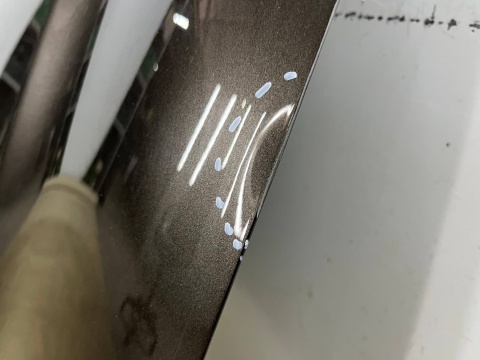 Maska Mazda CX-30 CX30 19r.- pokrywa silnika 