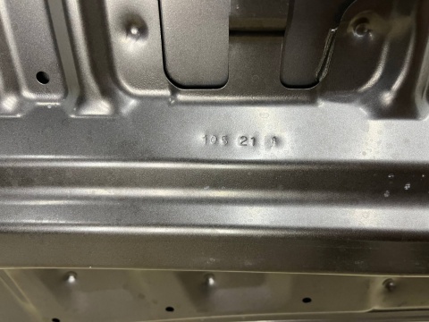 Maska Mazda CX-30 CX30 19r.- pokrywa silnika 