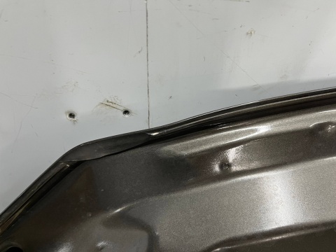 Maska Mazda CX-30 CX30 19r.- pokrywa silnika 