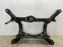 Belka zawieszenia Audi A4 B8 sedan kombi Audi A5 8T coupe Sportback 07-16r. QUATTRO tylna oś wózek sanki tył 8k0505235ak