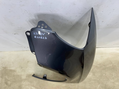 Błotnik Audi A3 8V 12-20r. Hatchback HB lewy przedni lewy przód LX7R Błotnik Audi A3 8V 12-20r. Hatchback HB lewy przedni lewy przód LX7R