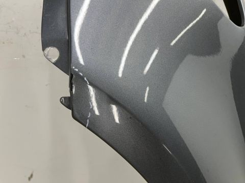 Błotnik Audi A3 8V 12-20r. Hatchback HB lewy przedni lewy przód LX7R Błotnik Audi A3 8V 12-20r. Hatchback HB lewy przedni lewy przód LX7R