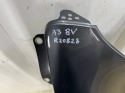 Błotnik Audi A3 8V 12-20r. Hatchback HB lewy przedni lewy przód LX7R