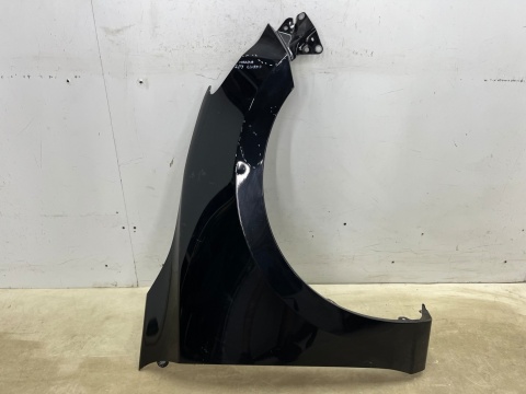 Błotnik Mazda 2 DJ 14r.- prawy przedni prawy przód Błotnik Mazda 2 DJ 14r.- prawy przedni prawy przód