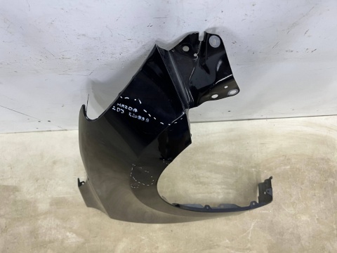 Błotnik Mazda 2 DJ 14r.- prawy przedni prawy przód Błotnik Mazda 2 DJ 14r.- prawy przedni prawy przód