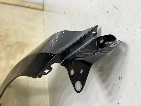 Błotnik Mazda 2 DJ 14r.- prawy przedni prawy przód Błotnik Mazda 2 DJ 14r.- prawy przedni prawy przód