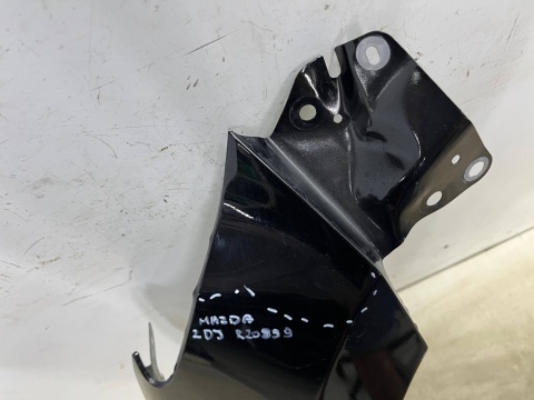 Błotnik Mazda 2 DJ 14r.- prawy przedni prawy przód Błotnik Mazda 2 DJ 14r.- prawy przedni prawy przód