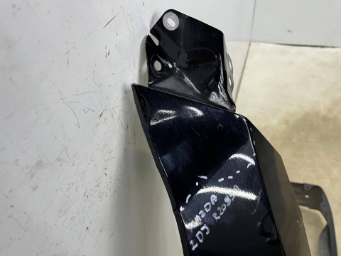 Błotnik Mazda 2 DJ 14r.- prawy przedni prawy przód Błotnik Mazda 2 DJ 14r.- prawy przedni prawy przód