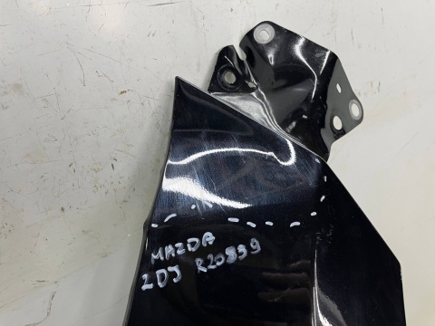Błotnik Mazda 2 DJ 14r.- prawy przedni prawy przód Błotnik Mazda 2 DJ 14r.- prawy przedni prawy przód