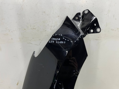 Błotnik Mazda 2 DJ 14r.- prawy przedni prawy przód Błotnik Mazda 2 DJ 14r.- prawy przedni prawy przód