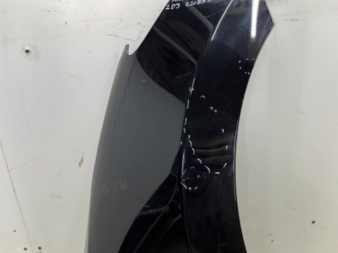 Błotnik Mazda 2 DJ 14r.- prawy przedni prawy przód Błotnik Mazda 2 DJ 14r.- prawy przedni prawy przód