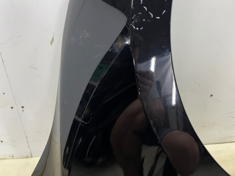 Błotnik Mazda 2 DJ 14r.- prawy przedni prawy przód Błotnik Mazda 2 DJ 14r.- prawy przedni prawy przód