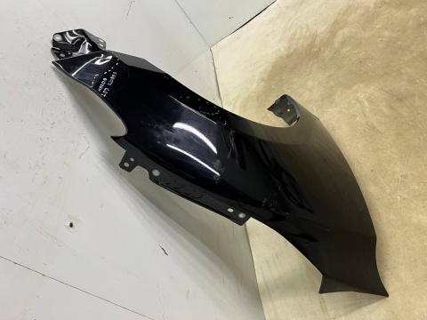 Błotnik Mazda 2 DJ 14r.- prawy przedni prawy przód Błotnik Mazda 2 DJ 14r.- prawy przedni prawy przód