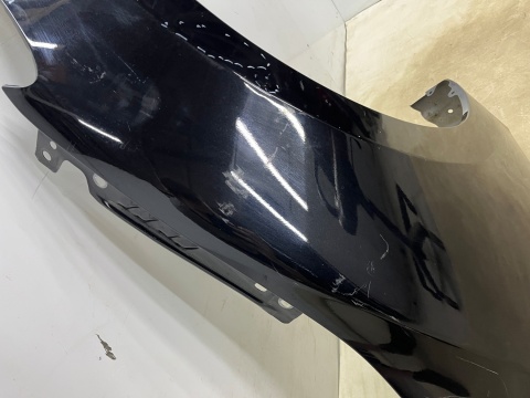Błotnik Mazda 2 DJ 14r.- prawy przedni prawy przód Błotnik Mazda 2 DJ 14r.- prawy przedni prawy przód