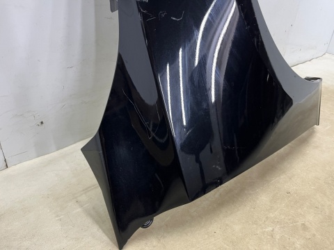 Błotnik Mazda 2 DJ 14r.- prawy przedni prawy przód Błotnik Mazda 2 DJ 14r.- prawy przedni prawy przód