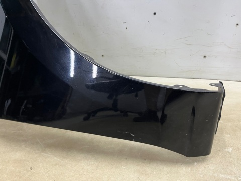 Błotnik Mazda 2 DJ 14r.- prawy przedni prawy przód Błotnik Mazda 2 DJ 14r.- prawy przedni prawy przód