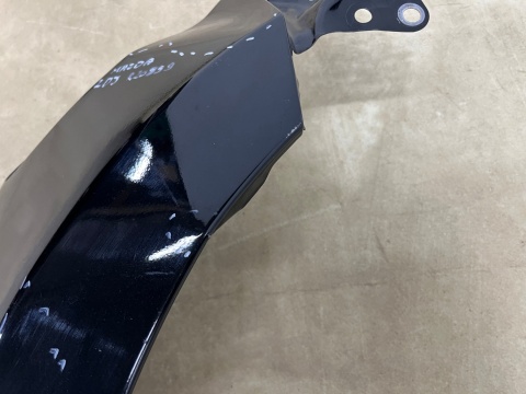 Błotnik Mazda 2 DJ 14r.- prawy przedni prawy przód Błotnik Mazda 2 DJ 14r.- prawy przedni prawy przód