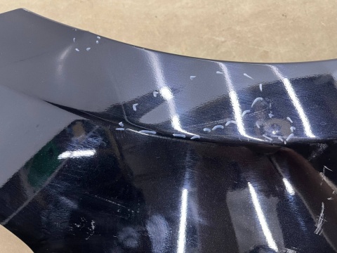 Błotnik Mazda 2 DJ 14r.- prawy przedni prawy przód Błotnik Mazda 2 DJ 14r.- prawy przedni prawy przód