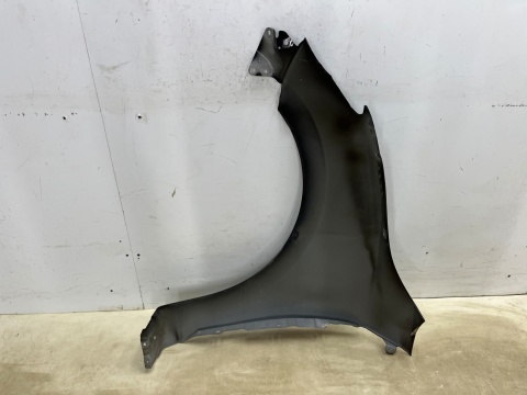 Błotnik Mazda 2 DJ 14r.- prawy przedni prawy przód Błotnik Mazda 2 DJ 14r.- prawy przedni prawy przód