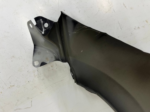 Błotnik Mazda 2 DJ 14r.- prawy przedni prawy przód Błotnik Mazda 2 DJ 14r.- prawy przedni prawy przód