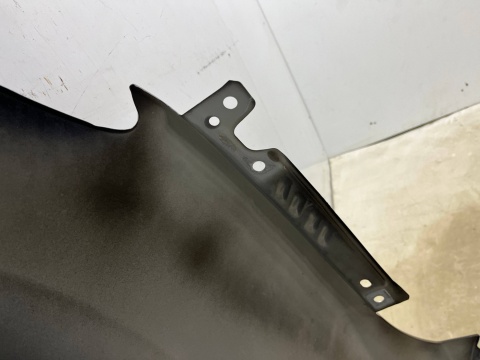 Błotnik Mazda 2 DJ 14r.- prawy przedni prawy przód Błotnik Mazda 2 DJ 14r.- prawy przedni prawy przód