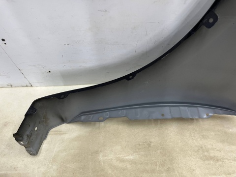 Błotnik Mazda 2 DJ 14r.- prawy przedni prawy przód Błotnik Mazda 2 DJ 14r.- prawy przedni prawy przód