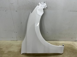 Błotnik Mazda 2 DJ 14r.- prawy przedni prawy przód 