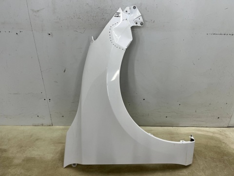 Błotnik Mazda 2 DJ 14r.- prawy przedni prawy przód Błotnik Mazda 2 DJ 14r.- prawy przedni prawy przód