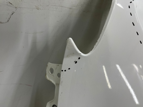 Błotnik Mazda 2 DJ 14r.- prawy przedni prawy przód Błotnik Mazda 2 DJ 14r.- prawy przedni prawy przód